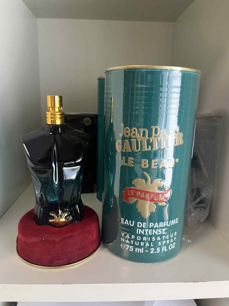 Jean Paul Gaultier Le Beau Le Parfum EDP