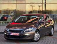 ‼️ Peugeot 308 II 1.6 Blue-HDi | EURO 6 | Diesel | 2014 | Navi | RATE