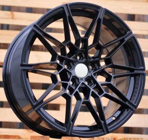19" Джанти 5x120 5x112 за BMW 3 F30 F31 GT F34 4 F32 F36 5 F10 F11