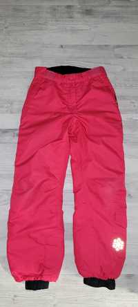 Pantaloni pentru ski 134-140