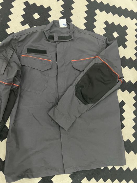 Спецодежда демисезонная размер 52-54