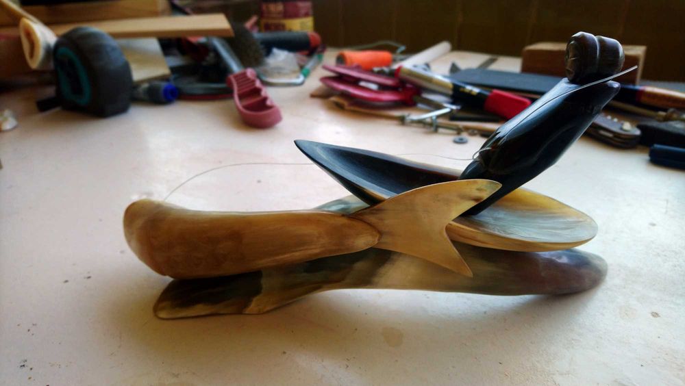 Народное творчество народов Севера и Дальнего Востока