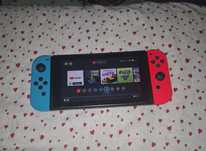 Nintendo switch puțin folosit