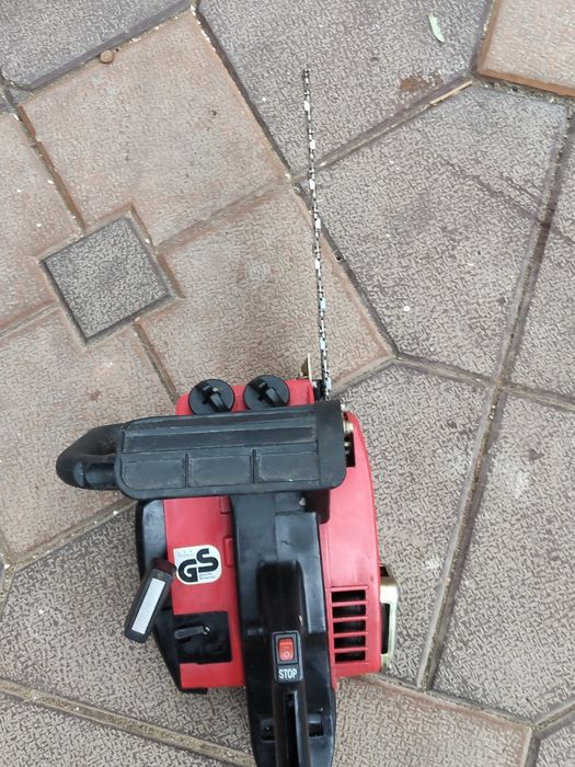 Drujba SOLO made Germania