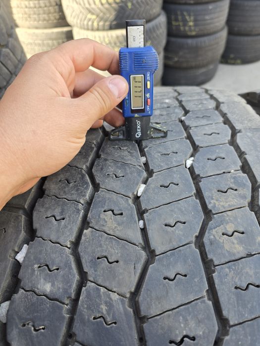 Anvelope de tractiune 315-80r22.5 Continental