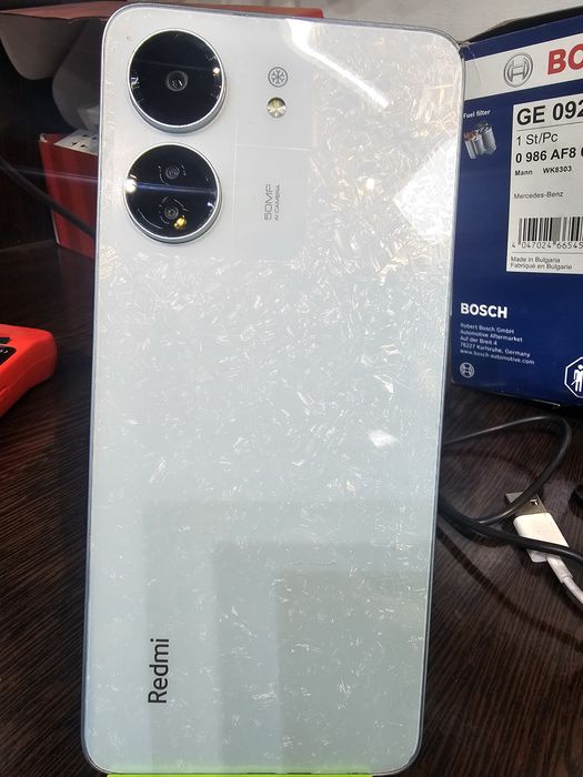 Продам Redmi 13c 256gb