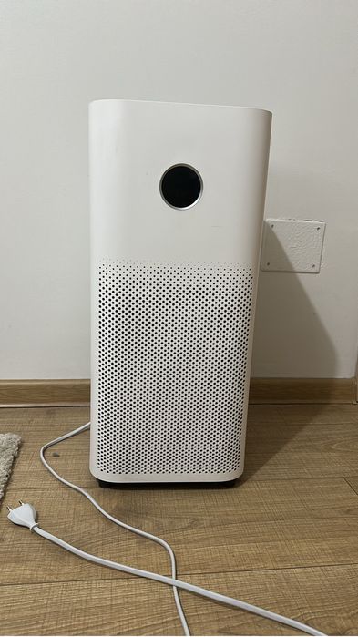 Purificator aer XIAOMI Smart Air Purifier 4