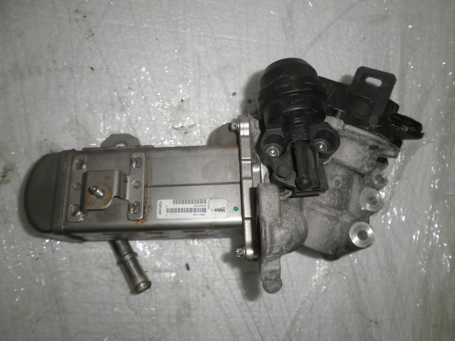 Racitor gaze + EGR Ford S-max, Kuga, Mondeo 4, 2.0 TDCI V29004027 30725888