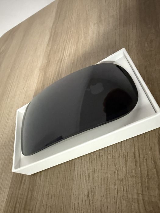 Magic Mouse 2 cu incarcator Lightning