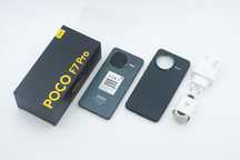 Poco F7 Pro 12/256