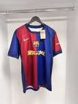 Tricou FC Barcelona x Travis Scott home 24/25