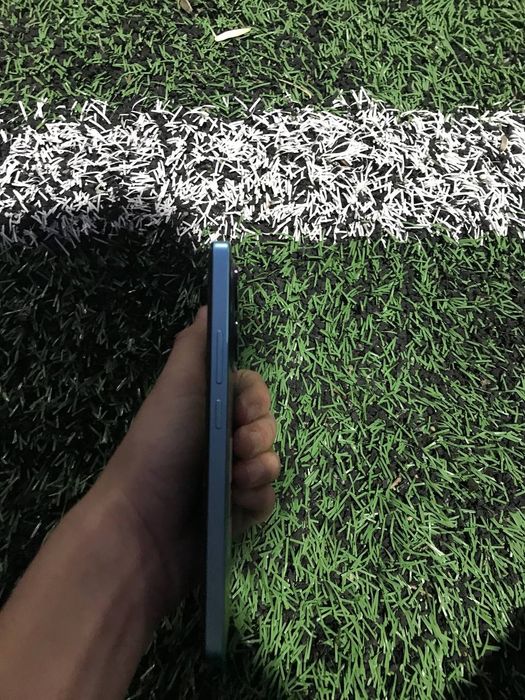 Holati zor Redmi Not 14