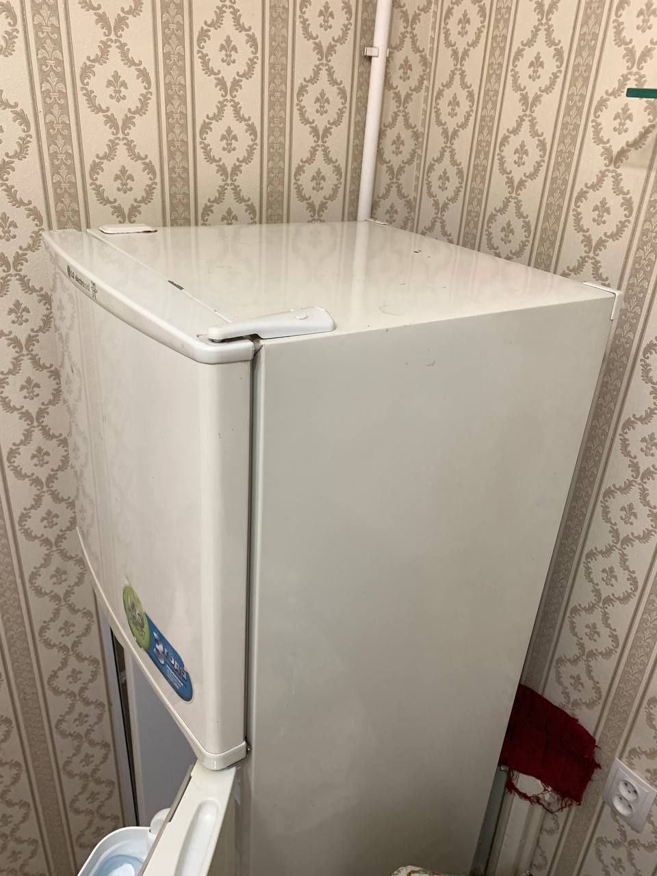 Продам бу холодильник