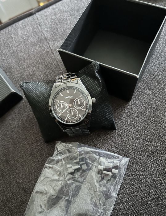 Дамски часовник Fossil