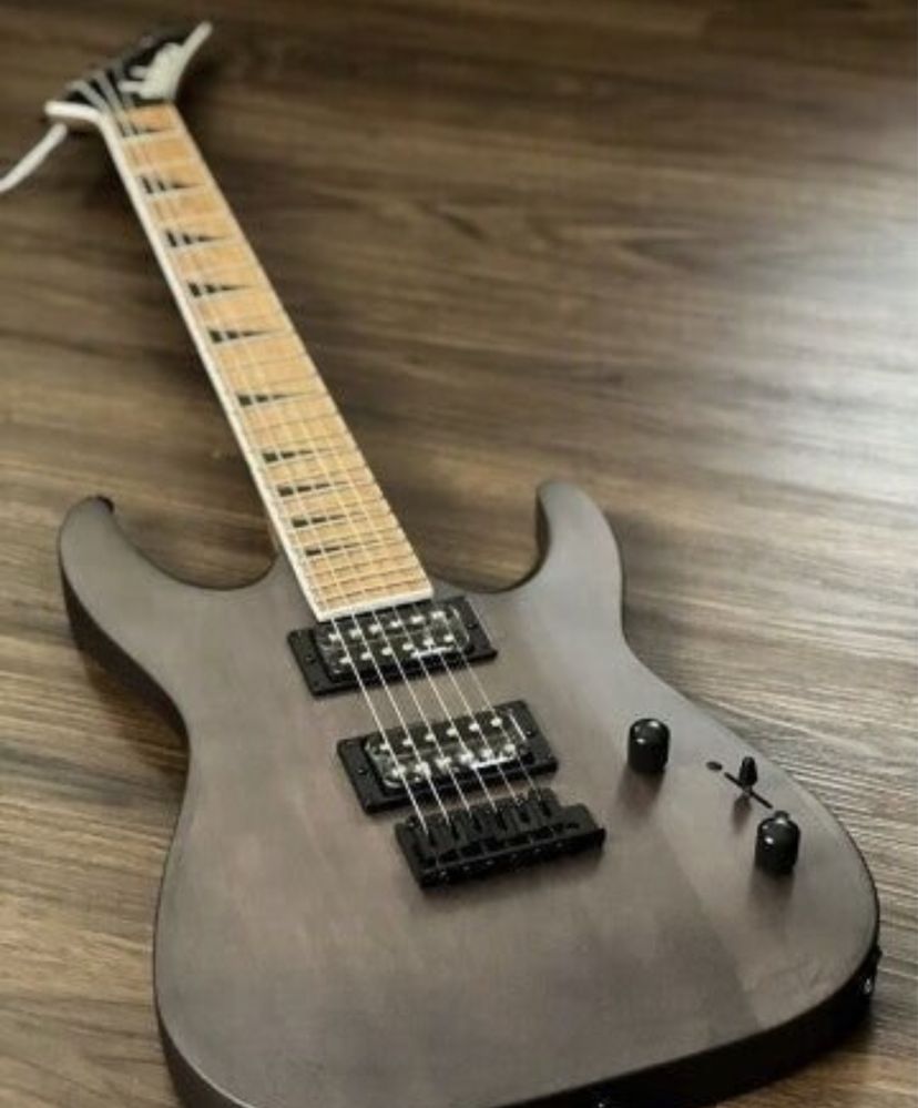 Электро гитара Jackson JS Dinky Arch Top JS24