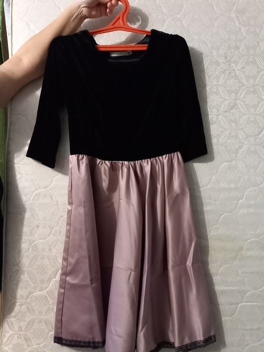 Нарядное платье для девочки