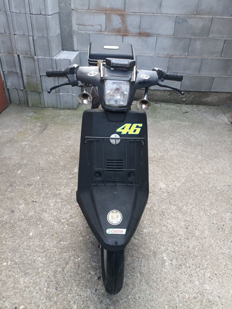 Ямаха Yamaha 49/2t