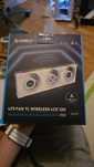 Lian Li UNI FAN TL Wireless LCD 120 x3 + controller wireless