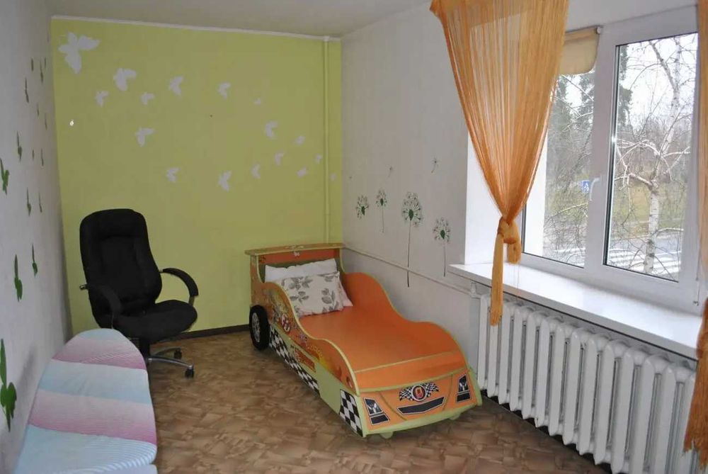 Дава се под наем Тристаен апартамент в София, Център - 100 кв.м за 612 € - Снимка #4