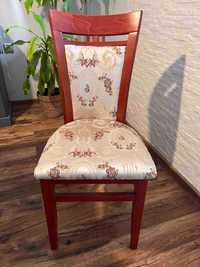 Трапезни столове троянска мебел 6 бр.