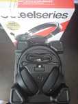 Безжични гейминг слушалки SteelSeries Arctis 1 Wireless