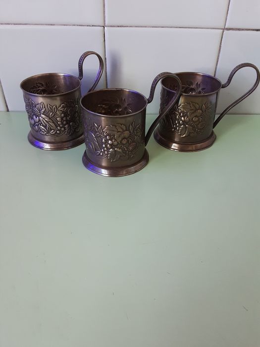 Продаются подстаканники