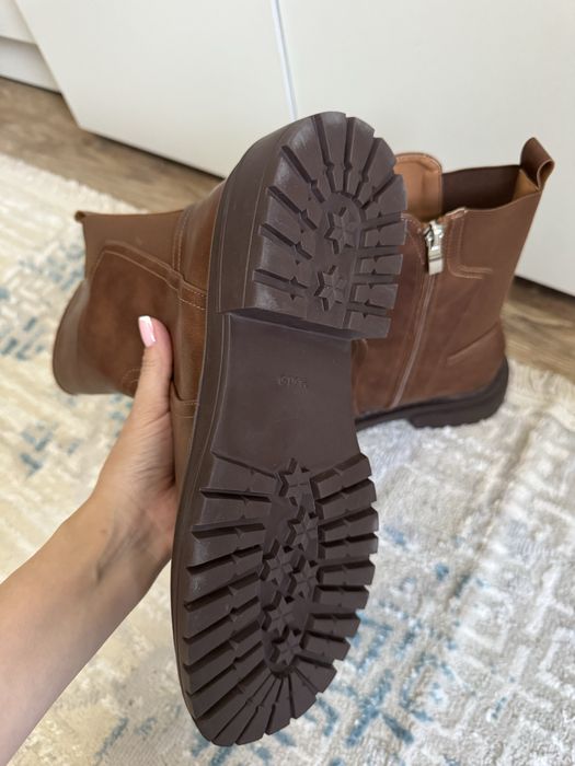 Сапоги и туфли 38 рр