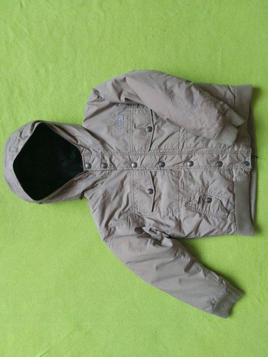 The North Face'HyVent-S-75%пух-152см