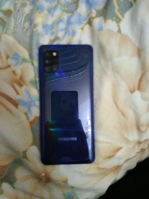 Samsung  Galaxy A31.  64/4 ram