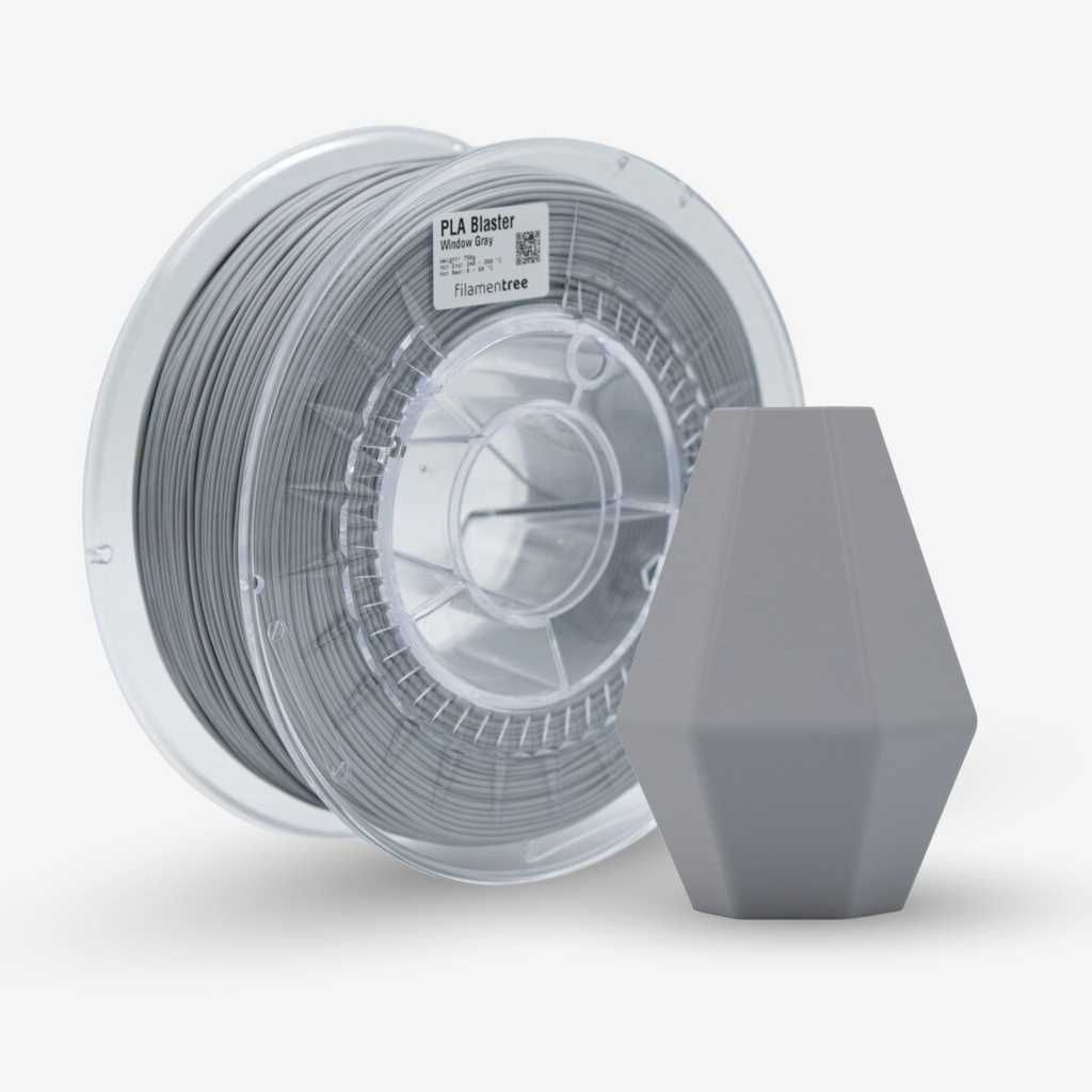 Филамент за 3D принтер PLA, PETG, ABS, ASA
