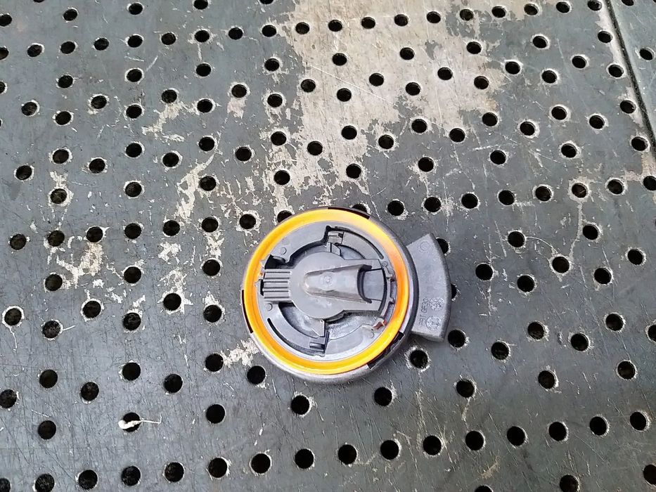 Senzor impact stanga fata audi a4 b9 8w 4m0955557a