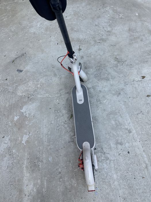 Електрическа Тротонетка Xiaomi Elektric Scooter 3 lite