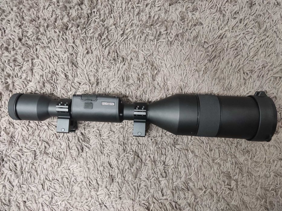 ATN Mars 5 XD 4-40 1280x1024