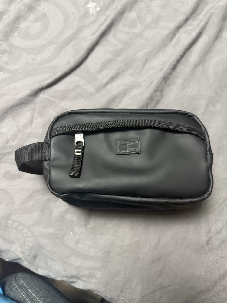 Оригинална мъжка чанта Tommy