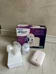 Pompa san Philips Avent