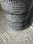 Vand 2 anvelope vara 205/55/16