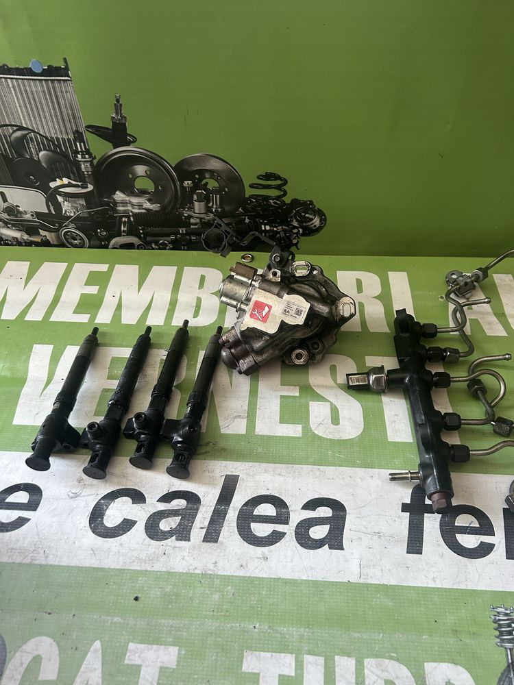 Injectoare Ford Kuga 2.0 Tdci 2017
