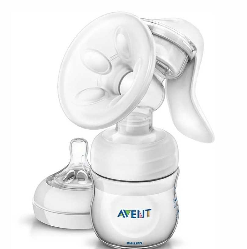 Philips AVENT ръчна помпа за кърма Comfort