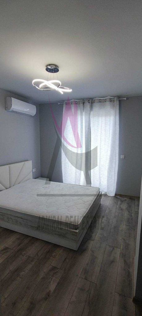Дава се под наем Двустаен апартамент в Варна, Победа - 50 кв.м за 550 € - Снимка #1