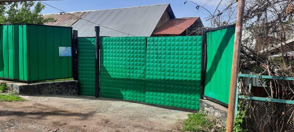 Продаётся дом    .