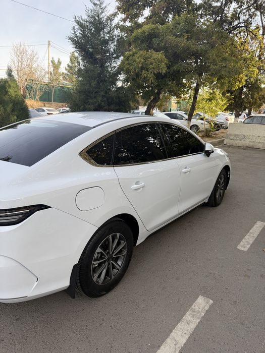 Продаю свой автомобиль BYD Chazor