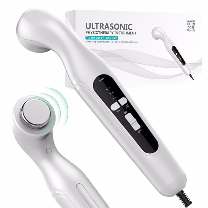 Ultrasonic / Aparat masaj cu ultrasunete / Cel mai mic pret !