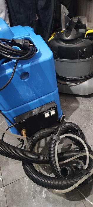 Аренда моющего пылесоса мощного нет аналогов 12 бар давление