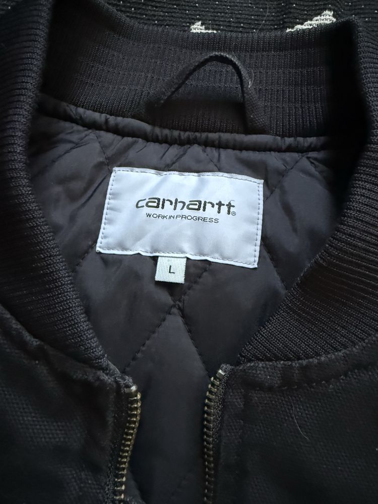 Carhartt WIP Vest елек размер М/Л