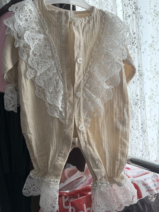 Боди красивое нарядное