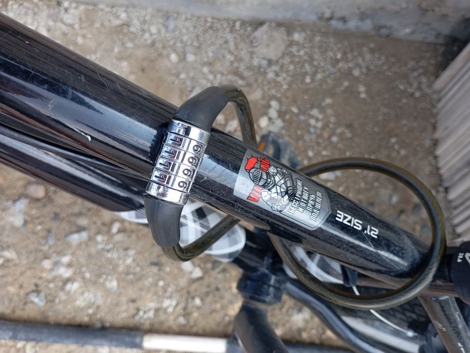 !продается велик BMX срочно!