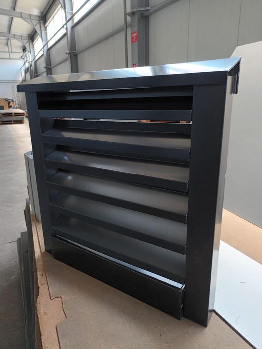 Vând panouri de gard