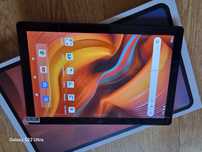 Tableta android 10 inchi usb c android 13  la cutie ca noua