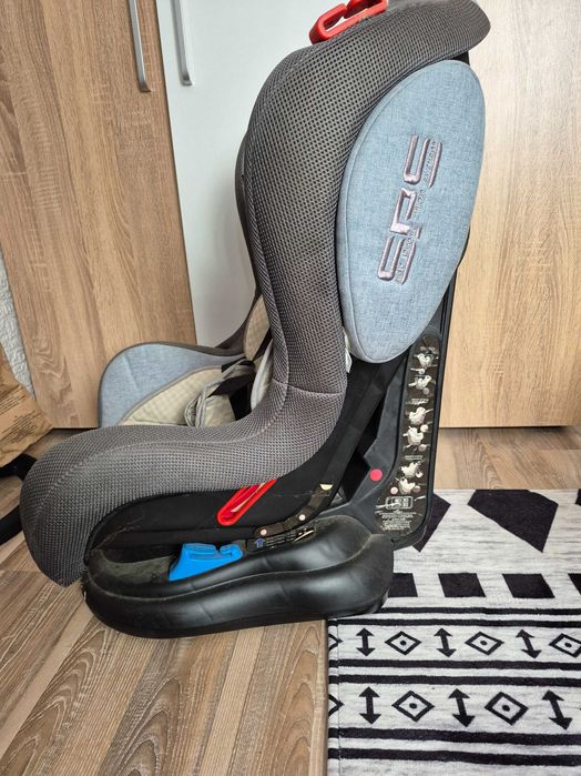 Детско столче за кола