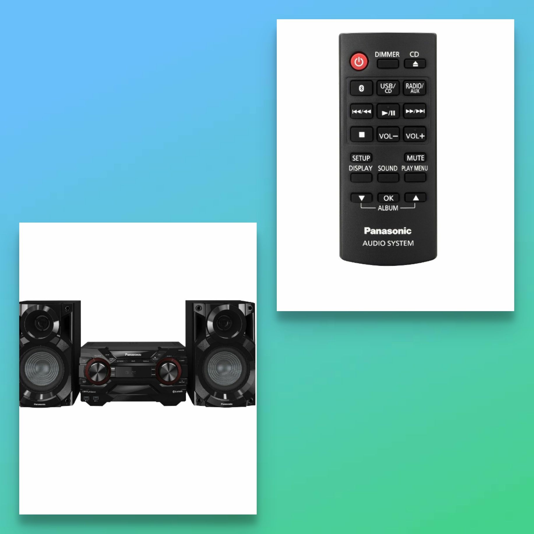 Conectare Bluetooth
